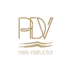 paola di vaio nails academy logo, reviews