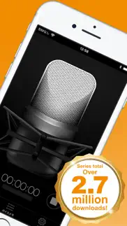 voice recorder hd iphone images 2