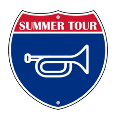 drum corps summer tour logo, reviews