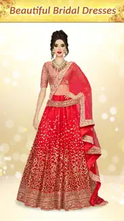 indian fashion dressup stylist iphone images 2
