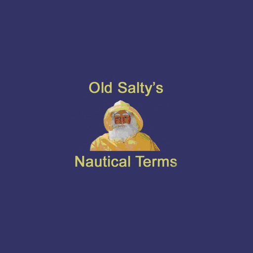 Old Salty Nautical Terms app reviews download