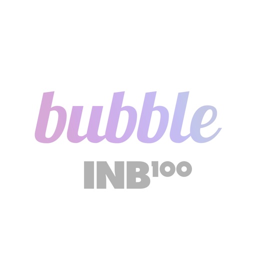 bubble for INB100 app reviews download