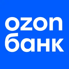 Ozon Банк Обзор приложения