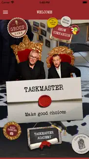 taskmaster the app iphone images 1