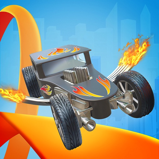 Car Track Fever app reviews download