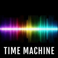 time machine auv3 plugin logo, reviews