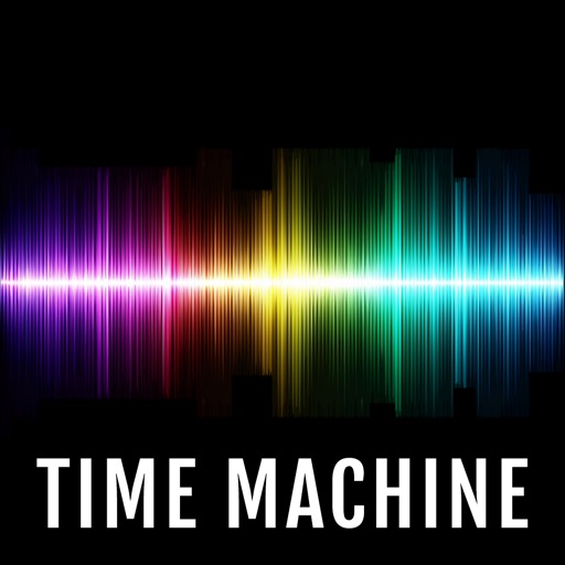 Time Machine AUv3 Plugin app reviews download
