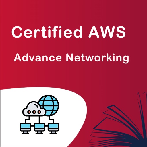AWS Cert Adv Networking Quiz app reviews download