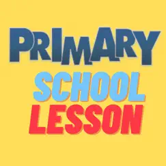 sda primary lessons logo, reviews