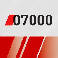 07000 taxi logo, reviews