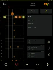 oolimo guitar chords iPad Captures Décran 3