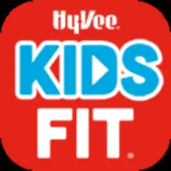 hy-vee kidsfit logo, reviews