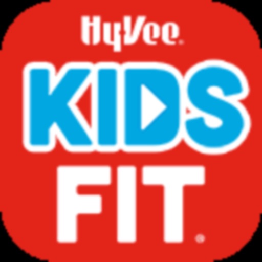 Hy-Vee KidsFit app reviews download