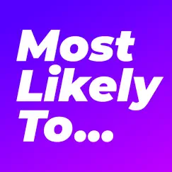 most likely to logo, reviews