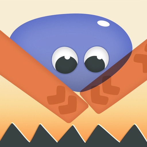 Jelly Blob Puzzle app reviews download