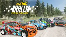 carx rally айфон картинки 1
