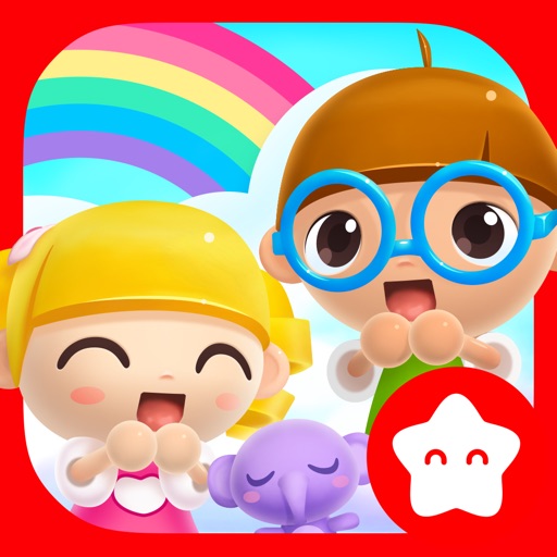 Happy Daycare Stories app reviews download