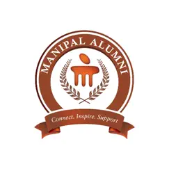 manipal alum logo, reviews