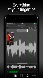 irig recorder le iphone images 4