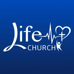 life church usa logo, reviews