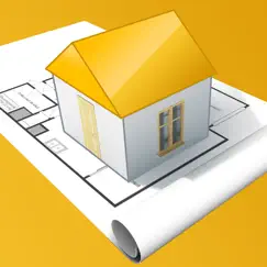 home design 3d - gold edition logo, reviews
