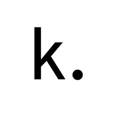 k. - keyboard logo, reviews