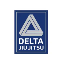 delta bjj logo, reviews