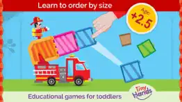 fun learning games: baby kids iphone images 1