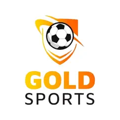 gold sports logo, reviews