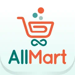allmart - local marketplace logo, reviews