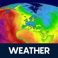 wetter radar - live forecast-rezension, bewertung