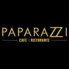 cafe paparazzi logo, reviews