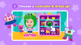 pinkfong birthday party iphone images 2