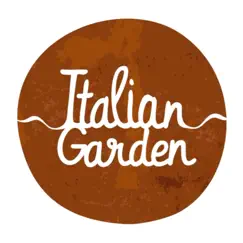 italian garden logo, reviews