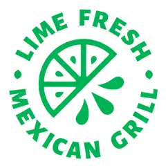the lime fresh app logo, reviews