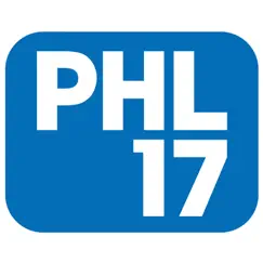 phl17 - wphl philadelphia logo, reviews