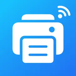 smart printer app & scanner logo, reviews