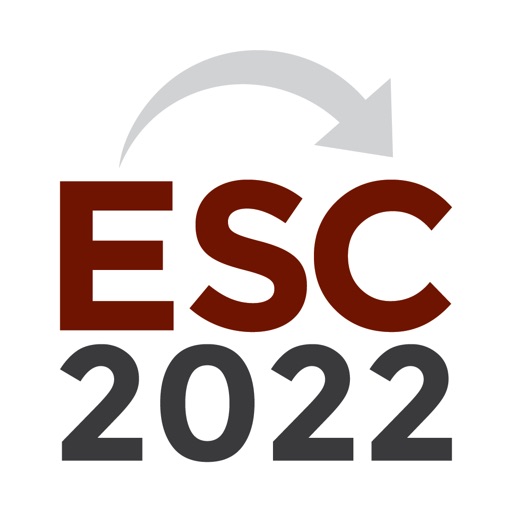 ESC 2022 Conference app reviews download