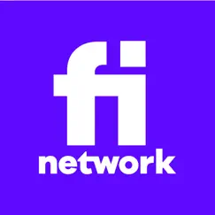 finetwork logo, reviews
