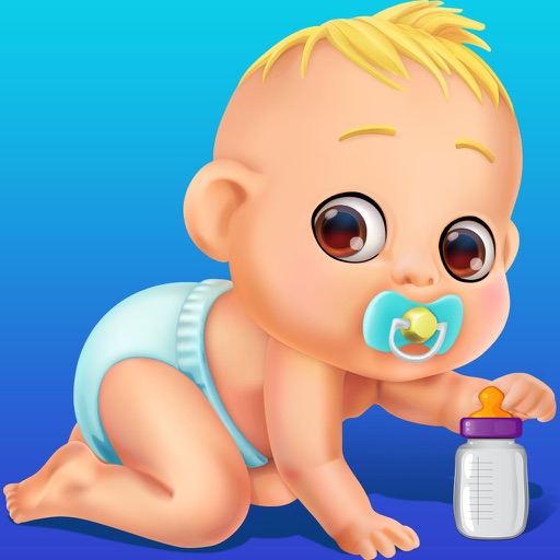 Baby Sitter For Kids app reviews download