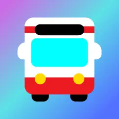 toronto bus time logo, reviews