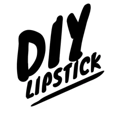 diy lipstick logo, reviews