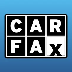 carfax - shop new & used cars logo, reviews