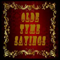 ye olde tyme sayings logo, reviews