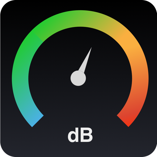 Decibel Meter Analyzer app reviews download