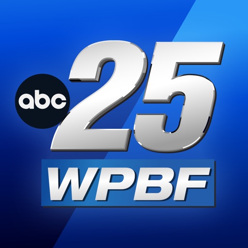WPBF 25 News - West Palm Beach app reviews download