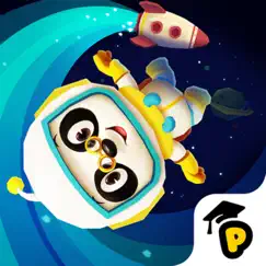 dr. panda space logo, reviews