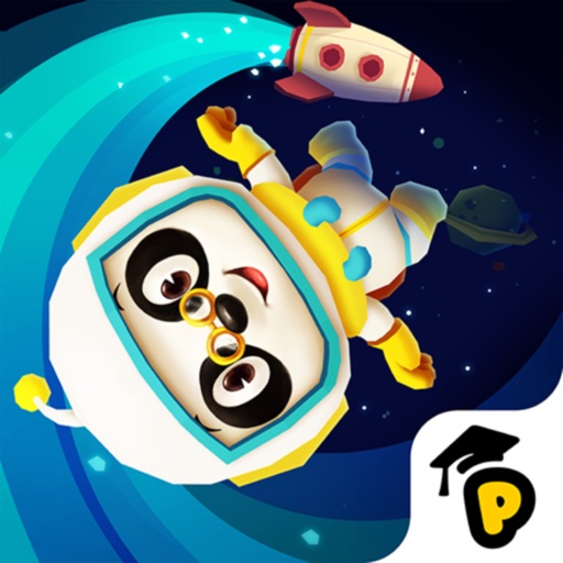 Dr. Panda Space app reviews download