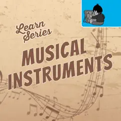 learn musical instruments logo, reviews