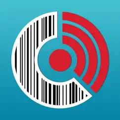 clz barry - barcode scanner logo, reviews